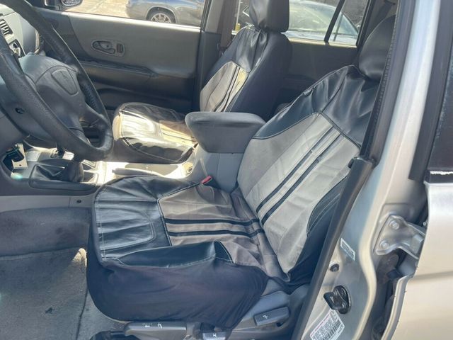 2002 Mitsubishi Montero Sport 4dr 4WD XLS - 22827015 - 9