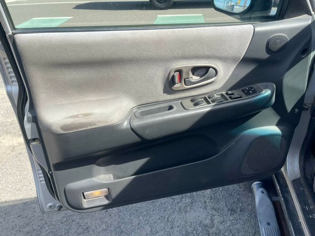 2002 Mitsubishi Montero Sport 4dr 4WD XLS - 22827015 - 8