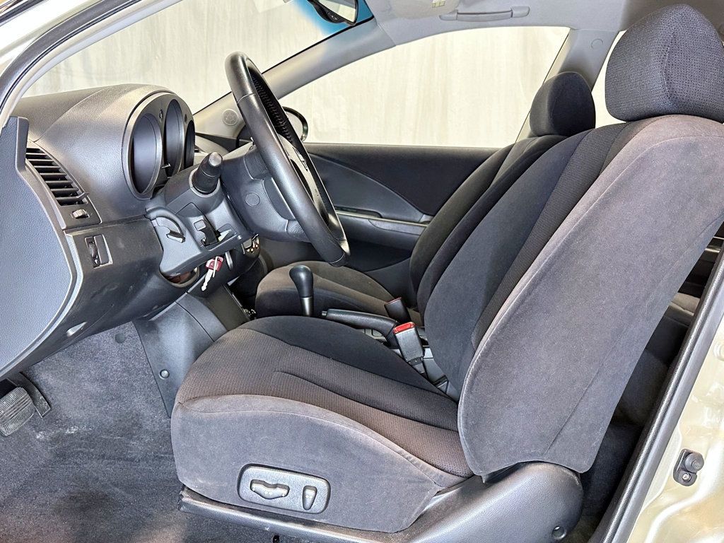 2002 Nissan Altima 4dr Sedan S Automatic - 23051681 - 16