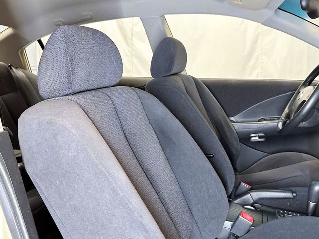 2002 Nissan Altima 4dr Sedan S Automatic - 23051681 - 19