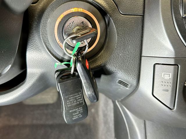 2002 Nissan Altima 4dr Sedan S Automatic - 23051681 - 24