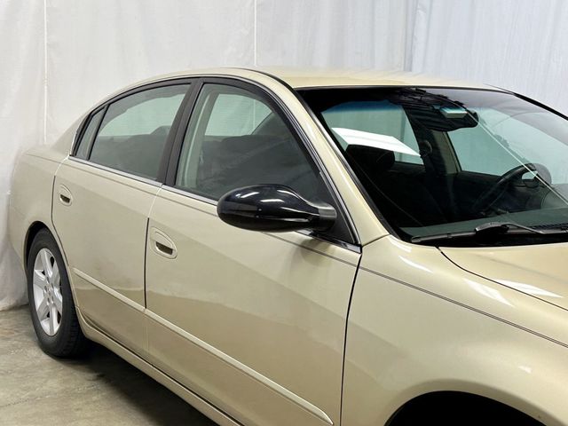 2002 Nissan Altima 4dr Sedan S Automatic - 23051681 - 3