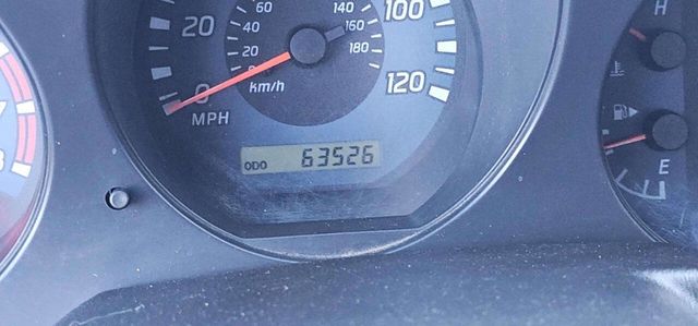 2002 Nissan Frontier 4WD SC King Cab V6 Automatic SuperCharger - 22996720 - 7