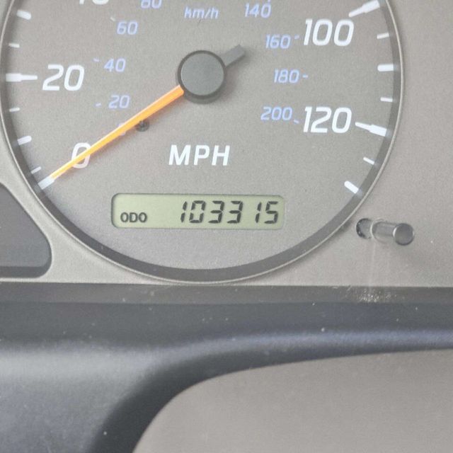 2002 Nissan Sentra 4dr Sedan GXE Automatic - 22965537 - 8