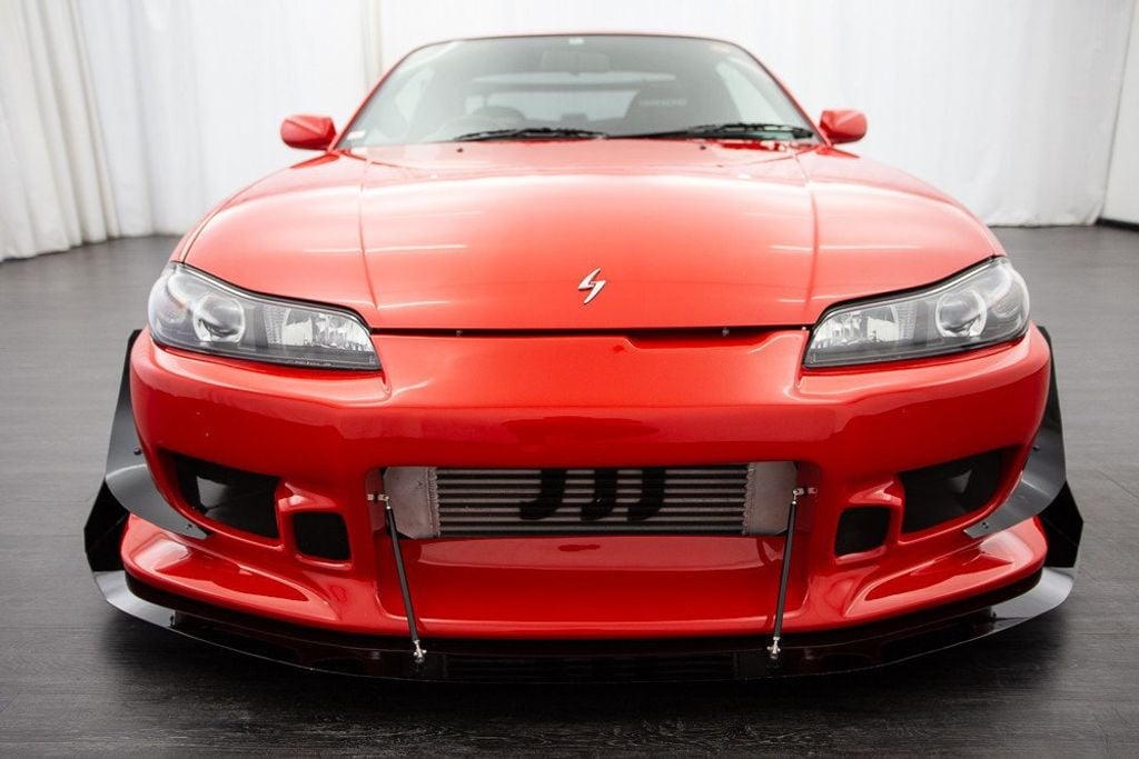 2002 Nissan SILVIA S15 - 21776448 - 13