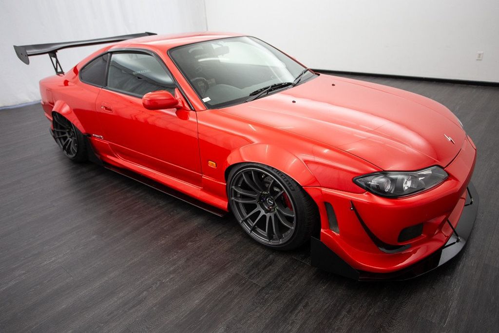 autotrader nissan silvia