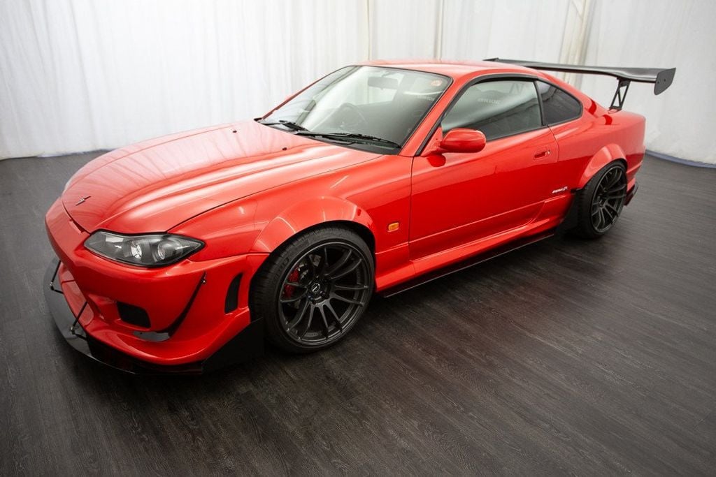 2002 Nissan SILVIA S15 - 21776448 - 53