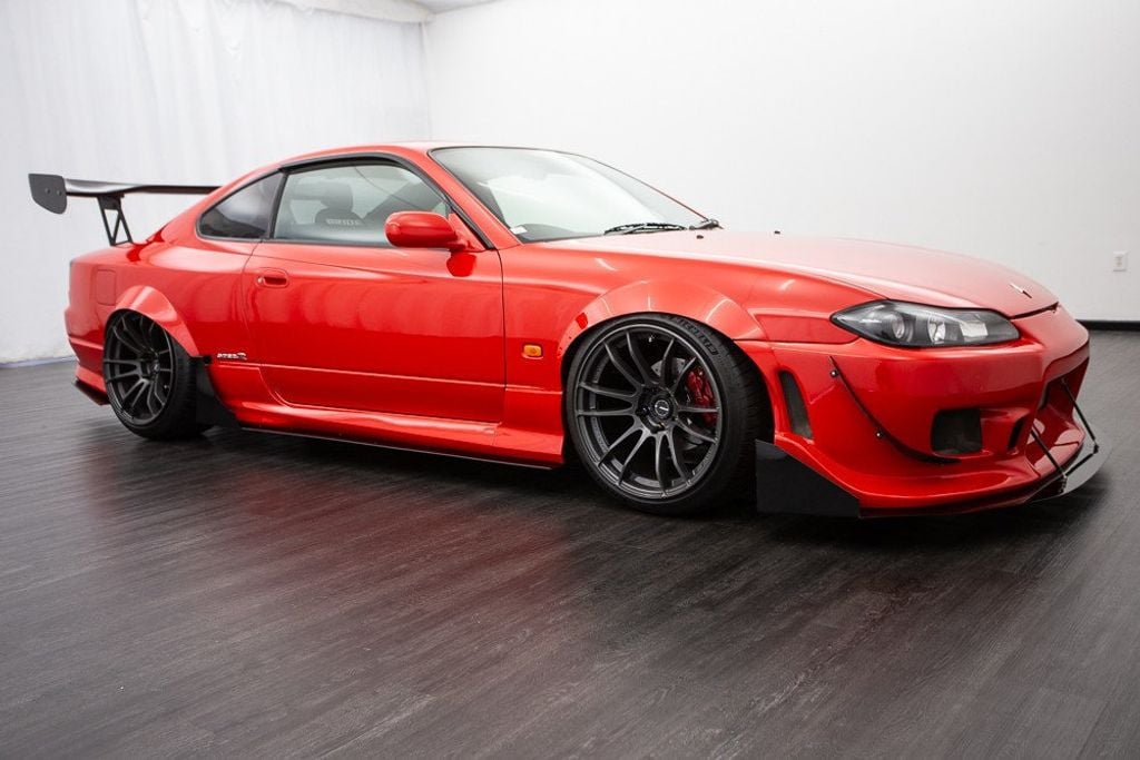 2002 Nissan SILVIA S15 - 21776448 - 61