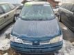 2002 Oldsmobile Silhouette Economy Ext W/B - 22726594 - 1