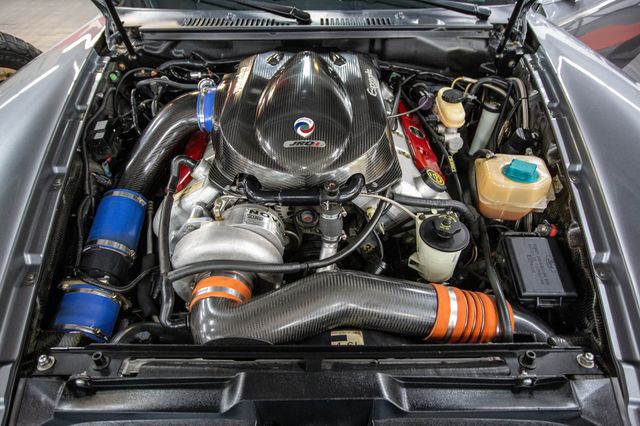 2002 Panoz Esperante 2dr supercharged coupe - 22949833 - 9