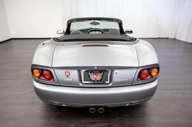 2002 Panoz Esperante 2dr supercharged coupe - 22949833 - 14