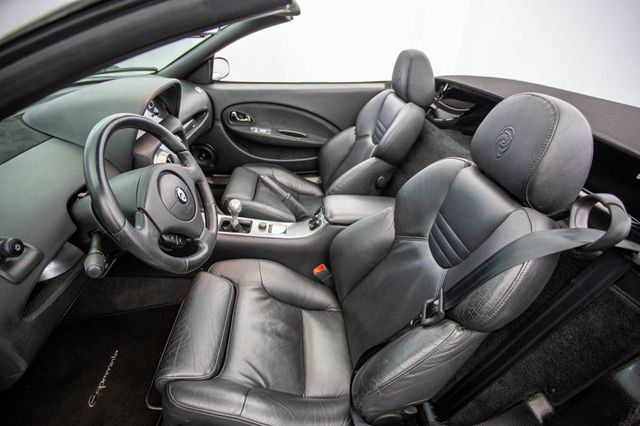 2002 Panoz Esperante 2dr supercharged coupe - 22949833 - 17