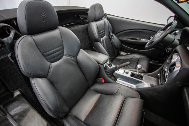 2002 Panoz Esperante 2dr supercharged coupe - 22949833 - 20