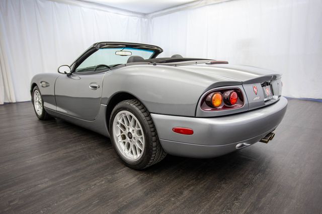 2002 Panoz Esperante 2dr supercharged coupe - 22949833 - 24