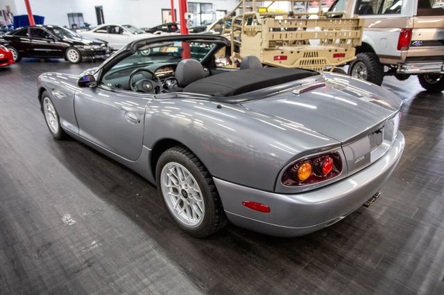 2002 Panoz Esperante 2dr supercharged coupe - 22949833 - 2