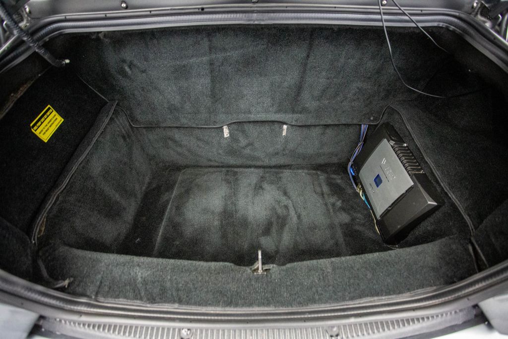 2002 Panoz Esperante 2dr supercharged coupe - 22949833 - 33