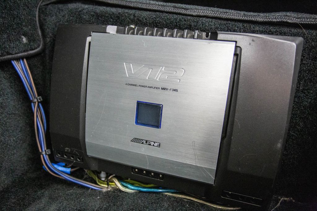 2002 Panoz Esperante 2dr supercharged coupe - 22949833 - 35