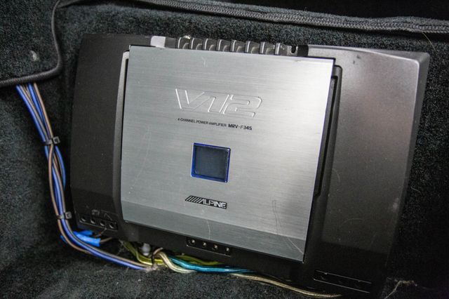 2002 Panoz Esperante 2dr supercharged coupe - 22949833 - 35