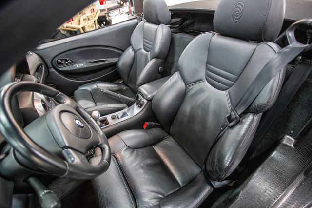 2002 Panoz Esperante 2dr supercharged coupe - 22949833 - 3