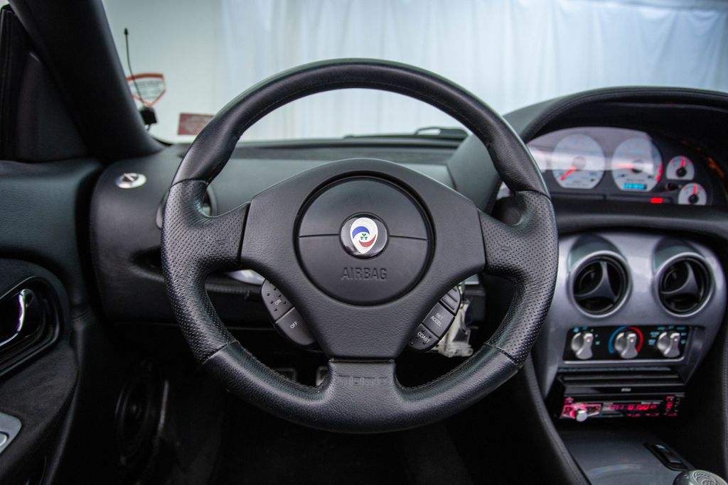 2002 Panoz Esperante 2dr supercharged coupe - 22949833 - 42