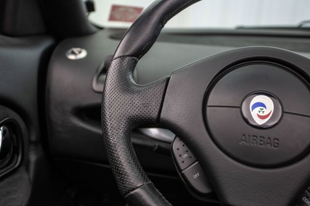 2002 Panoz Esperante 2dr supercharged coupe - 22949833 - 43