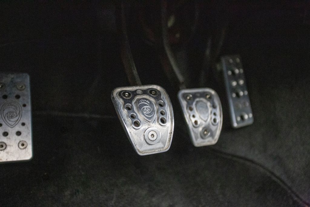 2002 Panoz Esperante 2dr supercharged coupe - 22949833 - 46