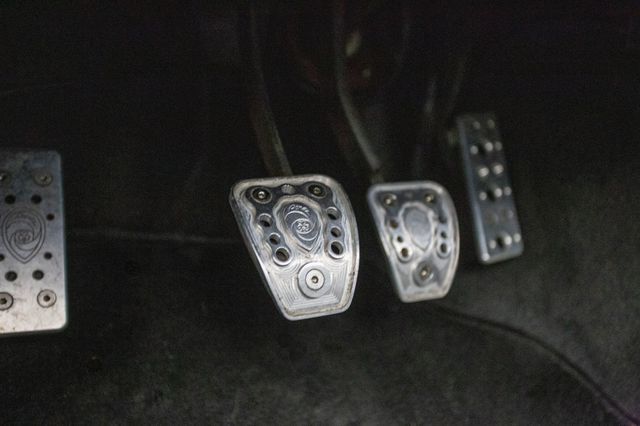 2002 Panoz Esperante 2dr supercharged coupe - 22949833 - 46