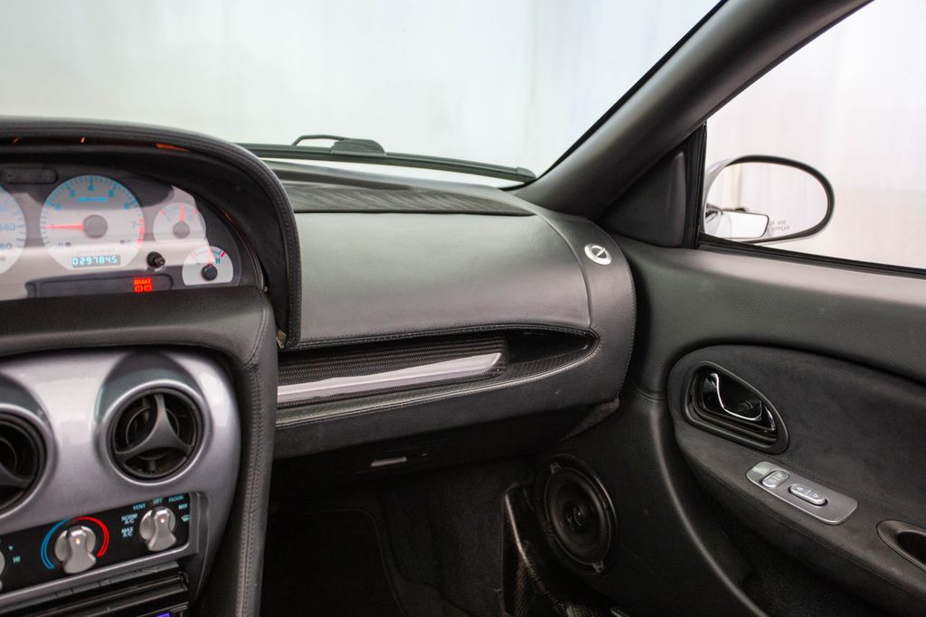 2002 Panoz Esperante 2dr supercharged coupe - 22949833 - 4