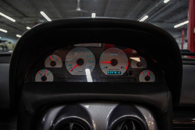 2002 Panoz Esperante 2dr supercharged coupe - 22949833 - 4