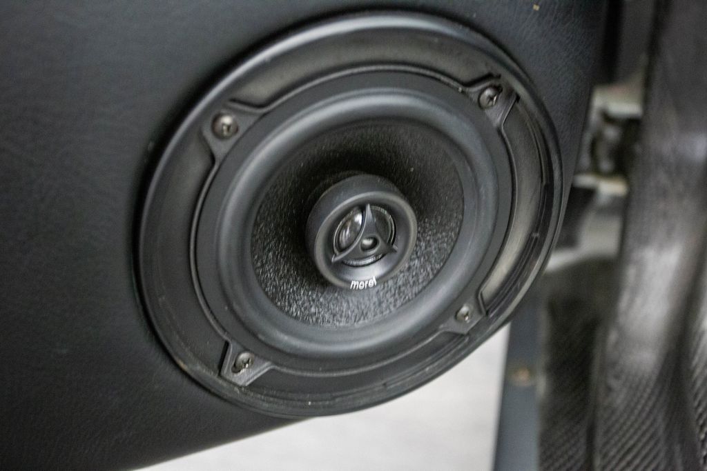 2002 Panoz Esperante 2dr supercharged coupe - 22949833 - 49