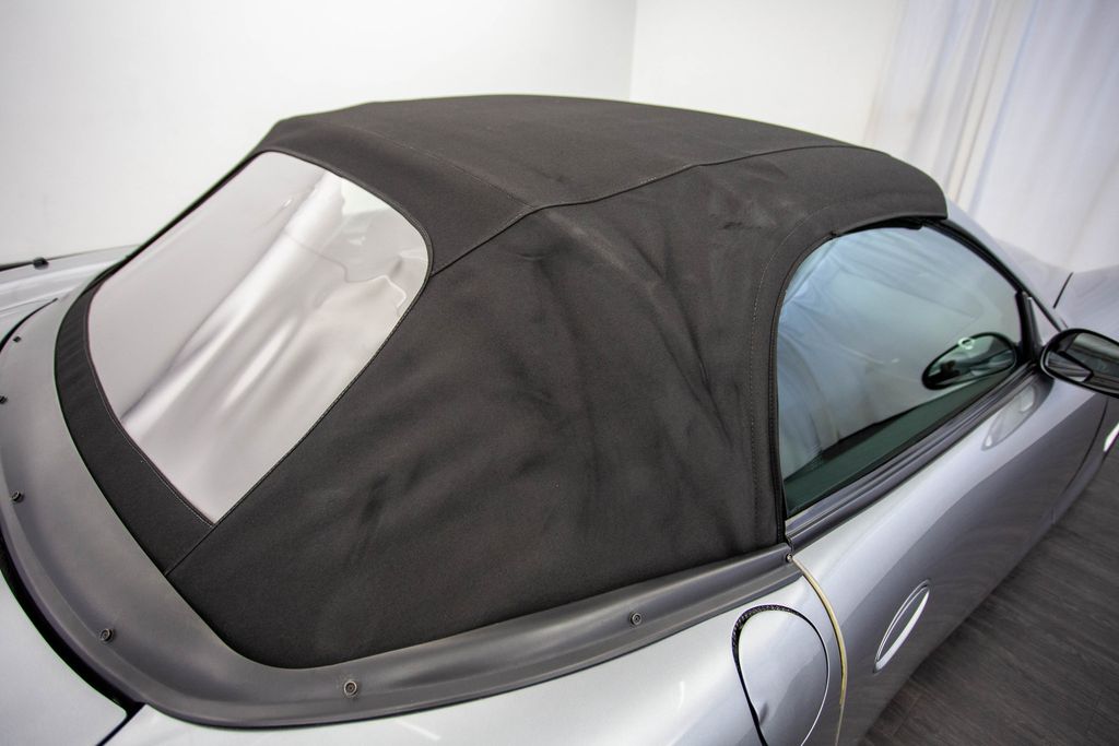 2002 Panoz Esperante 2dr supercharged coupe - 22949833 - 55