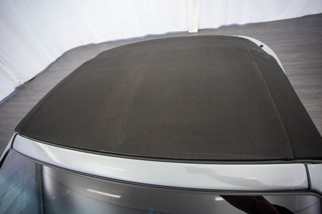 2002 Panoz Esperante 2dr supercharged coupe - 22949833 - 57