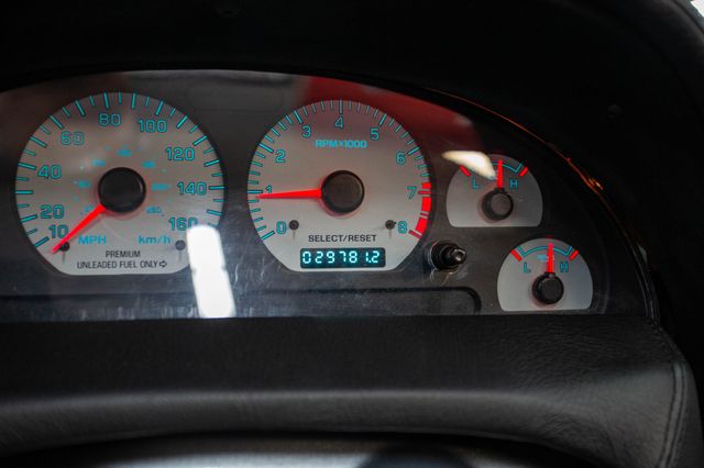 2002 Panoz Esperante 2dr supercharged coupe - 22949833 - 5