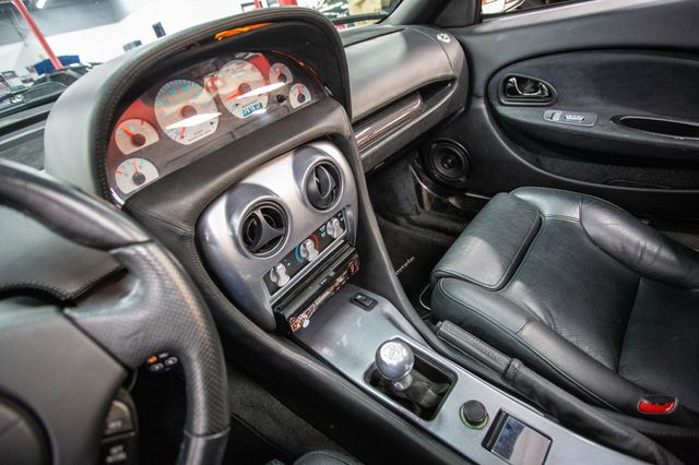 2002 Panoz Esperante 2dr supercharged coupe - 22949833 - 6