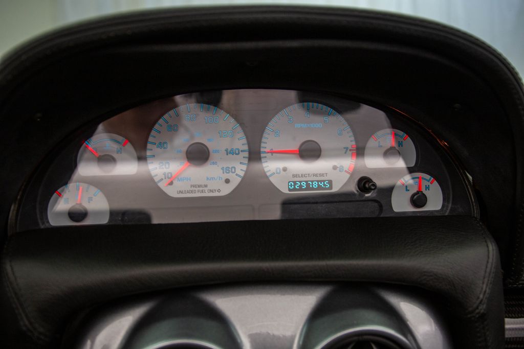 2002 Panoz Esperante 2dr supercharged coupe - 22949833 - 7