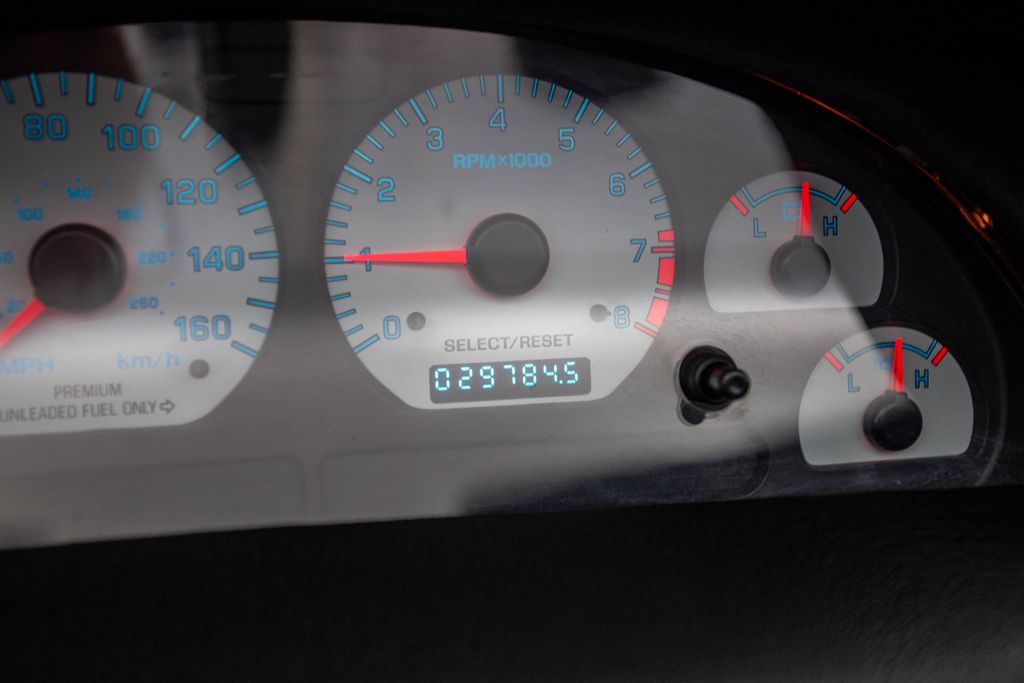 2002 Panoz Esperante 2dr supercharged coupe - 22949833 - 8