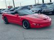 2002 Pontiac Firebird 2002 PONTIAC FIREBIRD V6 2D CONVERTIBLE SERVICED 615-730-9991 - 23067309 - 9