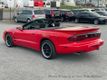 2002 Pontiac Firebird 2002 PONTIAC FIREBIRD V6 2D CONVERTIBLE SERVICED 615-730-9991 - 23067309 - 10