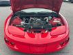 2002 Pontiac Firebird 2002 PONTIAC FIREBIRD V6 2D CONVERTIBLE SERVICED 615-730-9991 - 23067309 - 13