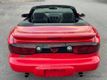 2002 Pontiac Firebird 2002 PONTIAC FIREBIRD V6 2D CONVERTIBLE SERVICED 615-730-9991 - 23067309 - 17