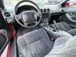2002 Pontiac Firebird 2002 PONTIAC FIREBIRD V6 2D CONVERTIBLE SERVICED 615-730-9991 - 23067309 - 22