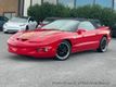 2002 Pontiac Firebird 2002 PONTIAC FIREBIRD V6 2D CONVERTIBLE SERVICED 615-730-9991 - 23067309 - 32