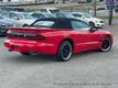 2002 Pontiac Firebird 2002 PONTIAC FIREBIRD V6 2D CONVERTIBLE SERVICED 615-730-9991 - 23067309 - 33