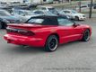 2002 Pontiac Firebird 2002 PONTIAC FIREBIRD V6 2D CONVERTIBLE SERVICED 615-730-9991 - 23067309 - 5