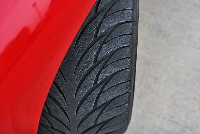 2002 Pontiac Firebird 2002 Pontiac Trans Am WS6 T-Top Coupe - 16409082 - 35