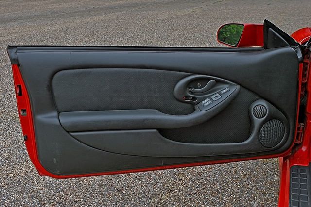 2002 Pontiac Firebird 2002 Pontiac Trans Am WS6 T-Top Coupe - 16409082 - 48