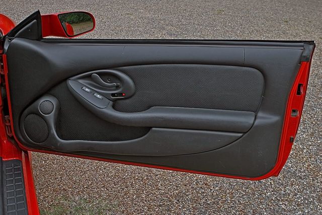 2002 Pontiac Firebird 2002 Pontiac Trans Am WS6 T-Top Coupe - 16409082 - 54