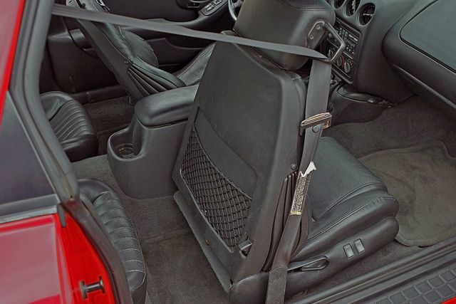 2002 Pontiac Firebird 2002 Pontiac Trans Am WS6 T-Top Coupe - 16409082 - 59