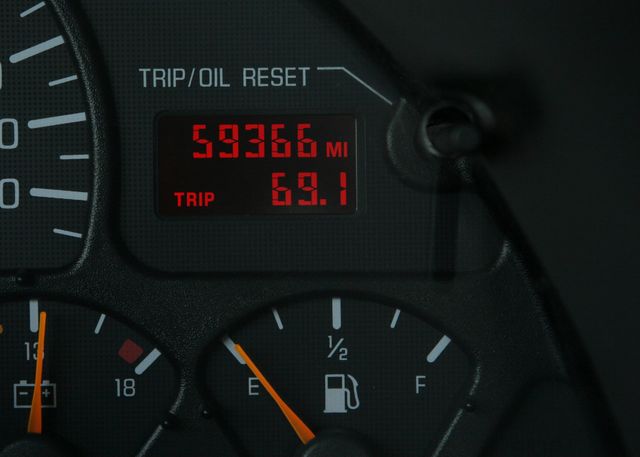 2002 Pontiac Firebird 2002 Pontiac Trans Am WS6 T-Top Coupe - 16409082 - 62