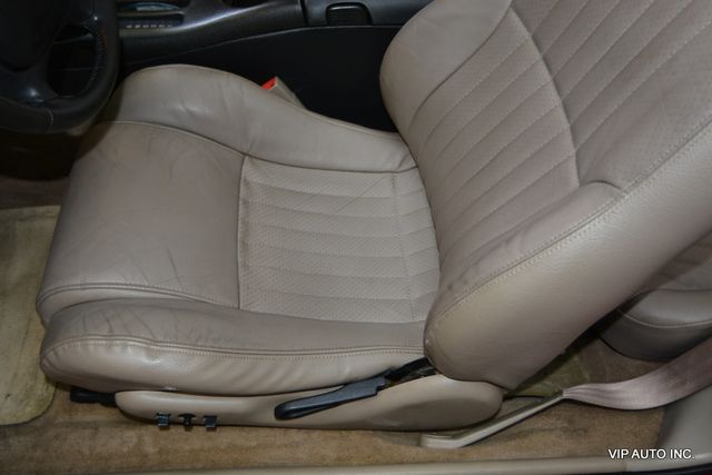 2002 Pontiac Firebird 2dr Convertible Firebird - 22979627 - 20